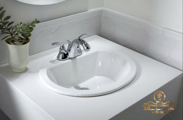 موثرترین موارد بر قیمت روشویی