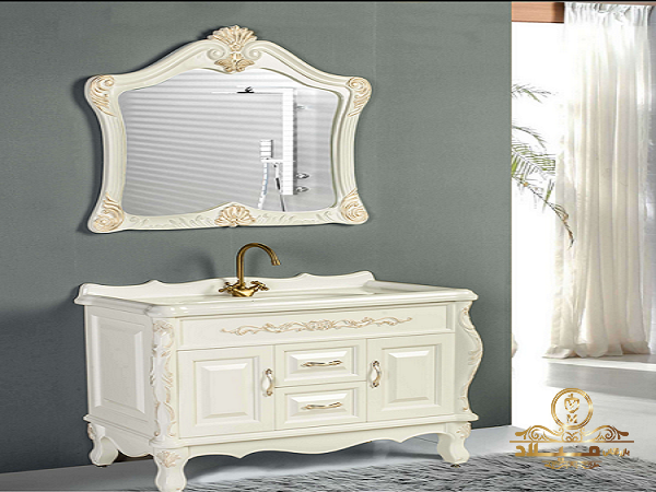 بررسی مشکلات تولید روشویی سلطنتی در ایران