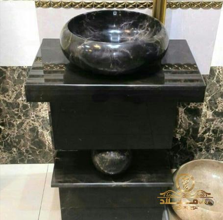 مرکز سفارش روشویی سنگی تک پایه صادراتی