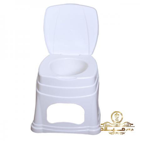 آشنایی با فرایند تولید توالت سیار