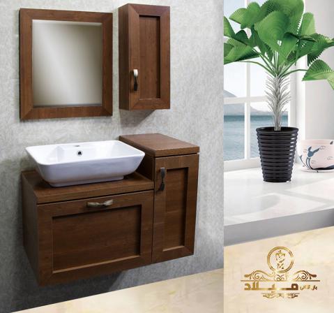 بررسی آسانترین مسیر صادراتی روشویی کابینتی