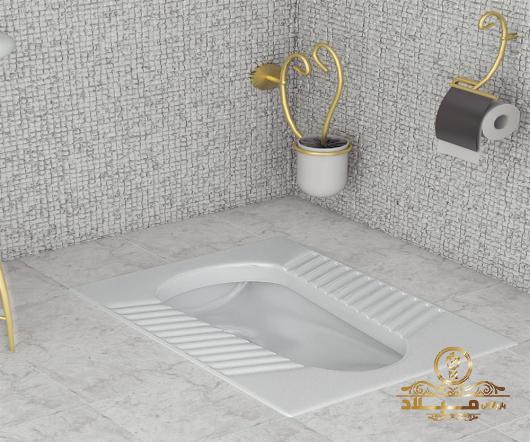 بهترین توالت سنتی در بازار