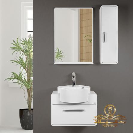 دلایل پرکاربرد بودن روشویی کابینت دار