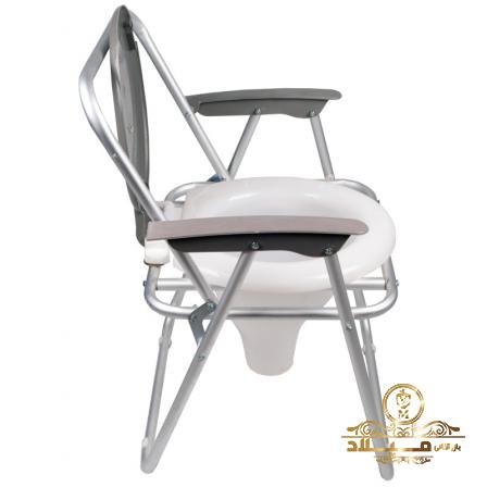 توصیه هایی برای استفاده از توالت فرنگی