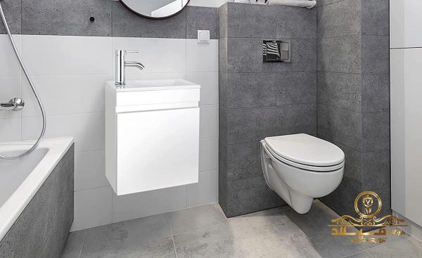 مرکز سفارش توالت کوچک عمده