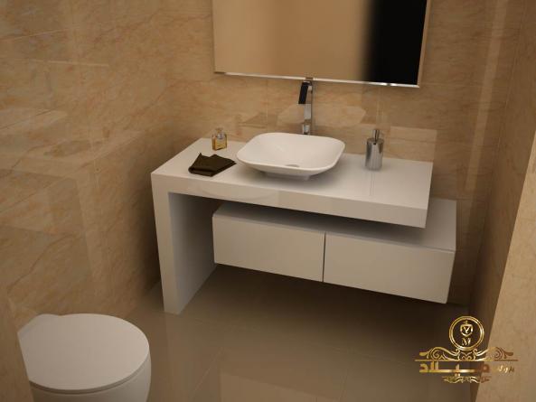 نحوه تشخیص بهترين نوع روشویی