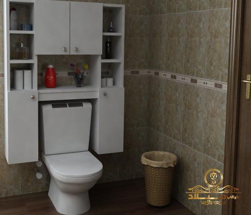 مدل های جدید انواع توالت اصل