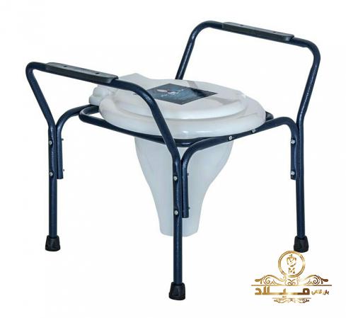 تولیدکنندگان توالت فرنگی طبی سیار