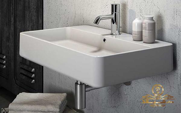 نحوه تشخیص بهترين نوع روشویی