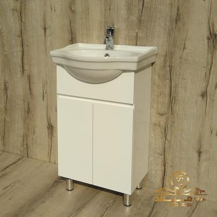 شرکت صادراتی با کیفیت ترین روشویی کابینتی ساده