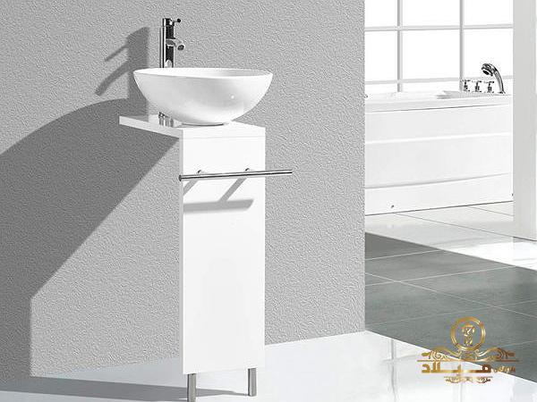 آشنایی با بهترین نوع روشویی برای پخش