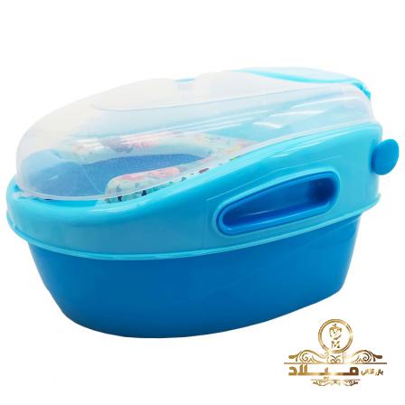 بازار فروش توالت فرنگی کودک سه کاره