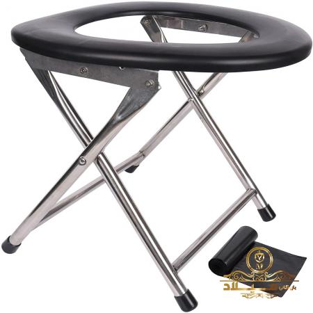 دو مدل پرطرفدار توالت فرنگی سیار