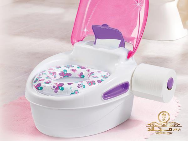 عوامل موثر بر کیفیت توالت سیار