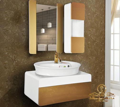 عوامل تاثیر گذار بر قیمت روشویی دیواری کلاسیک