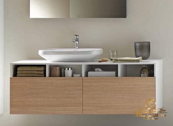 پر فروش ترین نوع روشویی کابینتی کدام است؟