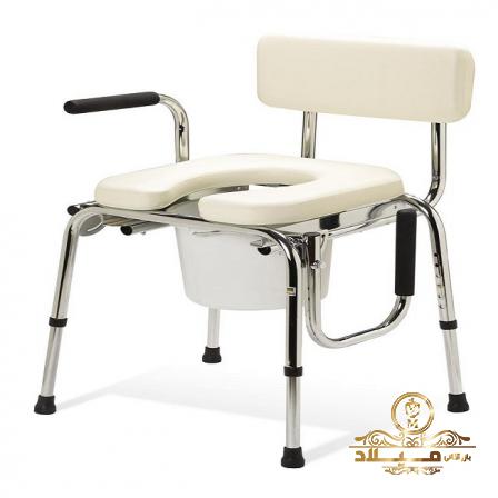 مرجع خرید توالت فرنگی سیار همدان