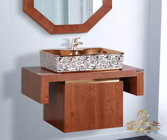 آشنایی مختصر با کیفیت روشویی