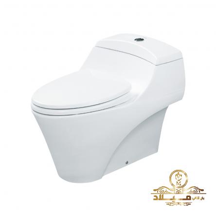 قیمت انواع توالت فرنگی مدل مگا