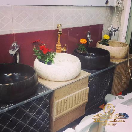 انواع مختلف روشویی آشپزخانه با بهترین قیمت