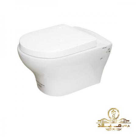 پخش کلی توالت فرنگی مدل آوینا