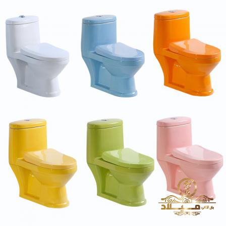 نحوه تشخیص بهترين نوع توالت فرنگی