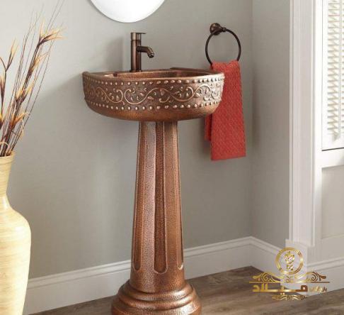 تاثیر نرخ ارز بر قیمت روشویی ارزان آشپزخانه