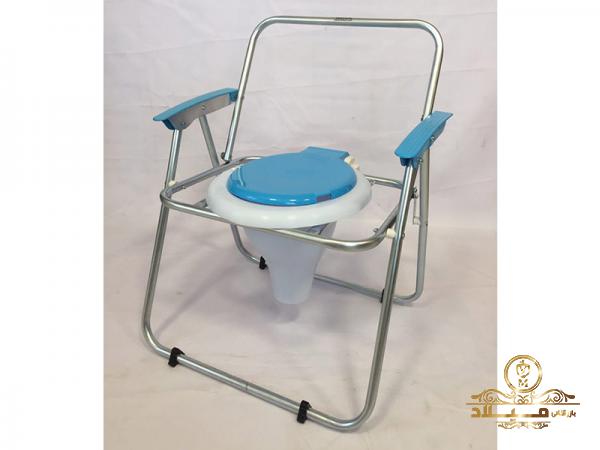 آشنایی با انواع توالت فرنگی سیار