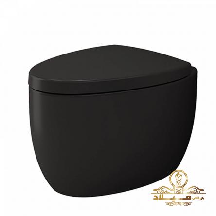 مشخصات ظاهری بهترین توالت فرنگی