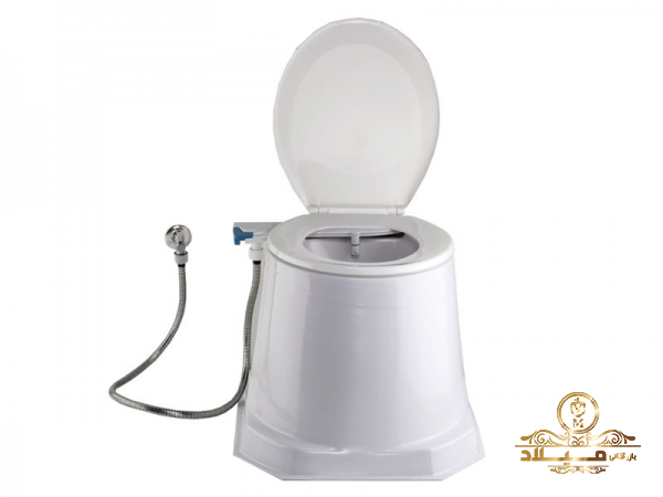 بازار فروش توالت فرنگی سیار الیزه