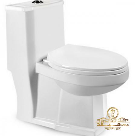 پخش کنندگان توالت فرنگی شوتینگ دار