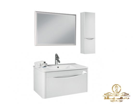 پایین ترین قیمت روشویی کابینتی بزرگ درجه یک