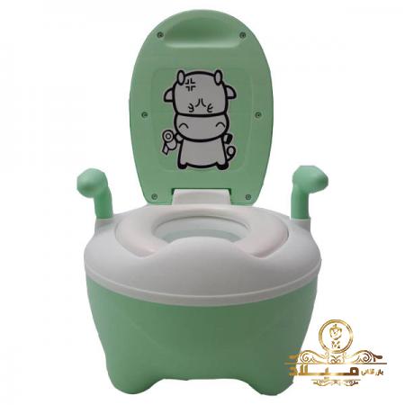 سفارش عمده توالت فرنگی برای بچه ها