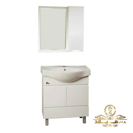 نحوه صادرات روشویی از ایران