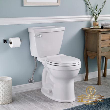 مراکز فروش توالت فرنگی مدل طاووس