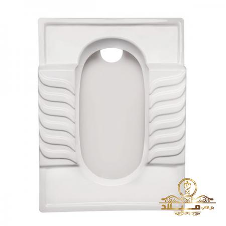 مدل های متنوع انواع توالت زمینی