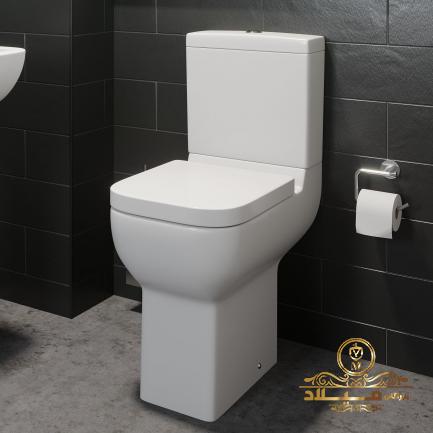 3 مورد از مزایای توالت فرنگی فول اتومات