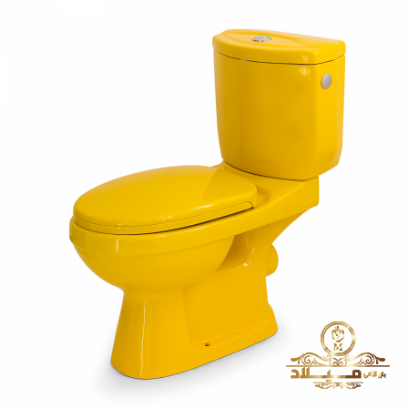 مزیت‌های قابل توجه توالت فرنگی بیده دار