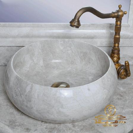 دسته بندی انواع روشویی براساس کیفیت