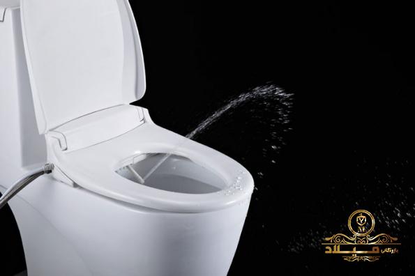 نکات مهم در انتخاب توالت فرنگی فول اتومات