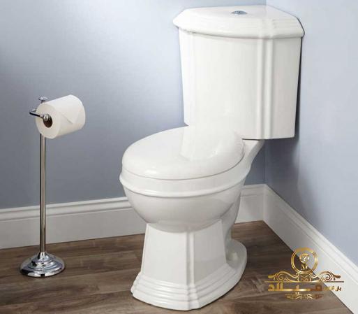 اطلاعاتی درباره توالت فرنگی تاشو