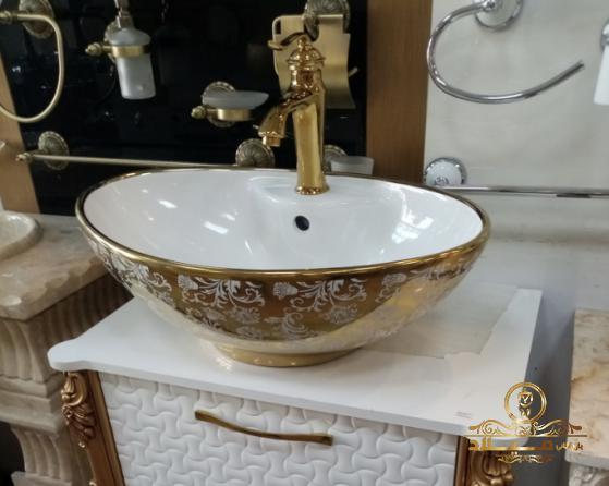 آشنایی با انواع روشویی جدید