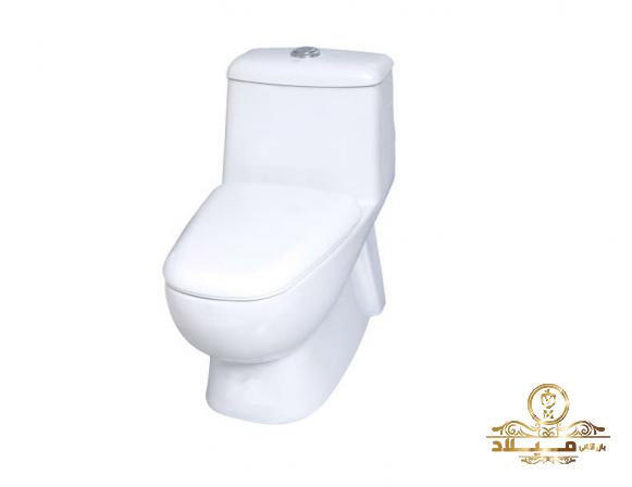 توالت فرنگی فایبرگلاس چه ویژگی‌هایی دارد؟