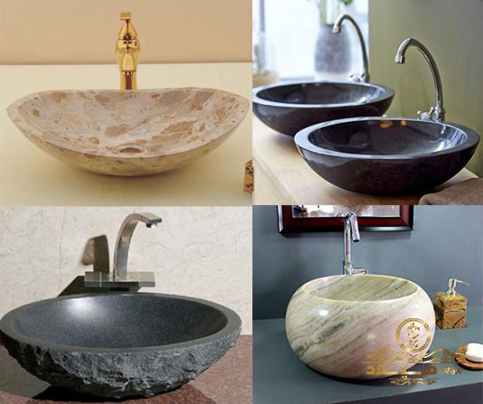 توزیع کنندگان روشویی بدون پایه کوچک