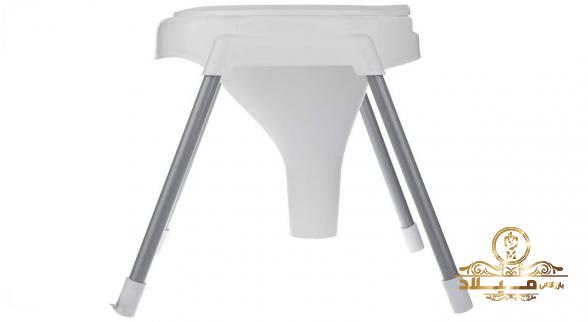 انواع رنگبندی مختلف توالت فرنگی سیار