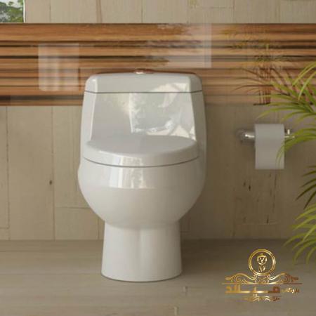 بهترین توالت فرنگی سایز کوچک