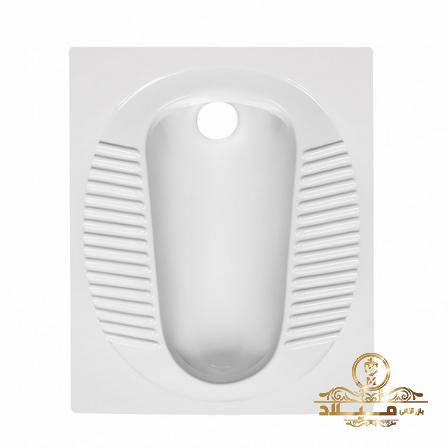 سفارش عمده توالت سنتی در اصفهان