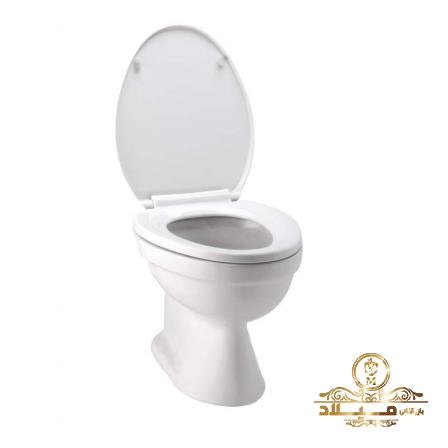 آنچه باید از توالت فرنگی فایبرگلاس بدانید