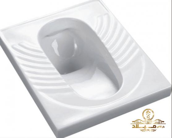 معرفی انواع توالت سنتی درجه یک