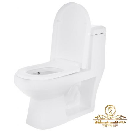 بازار پخش توالت فرنگی مدل آوینا
